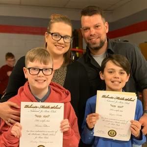 Meet your Posher, David